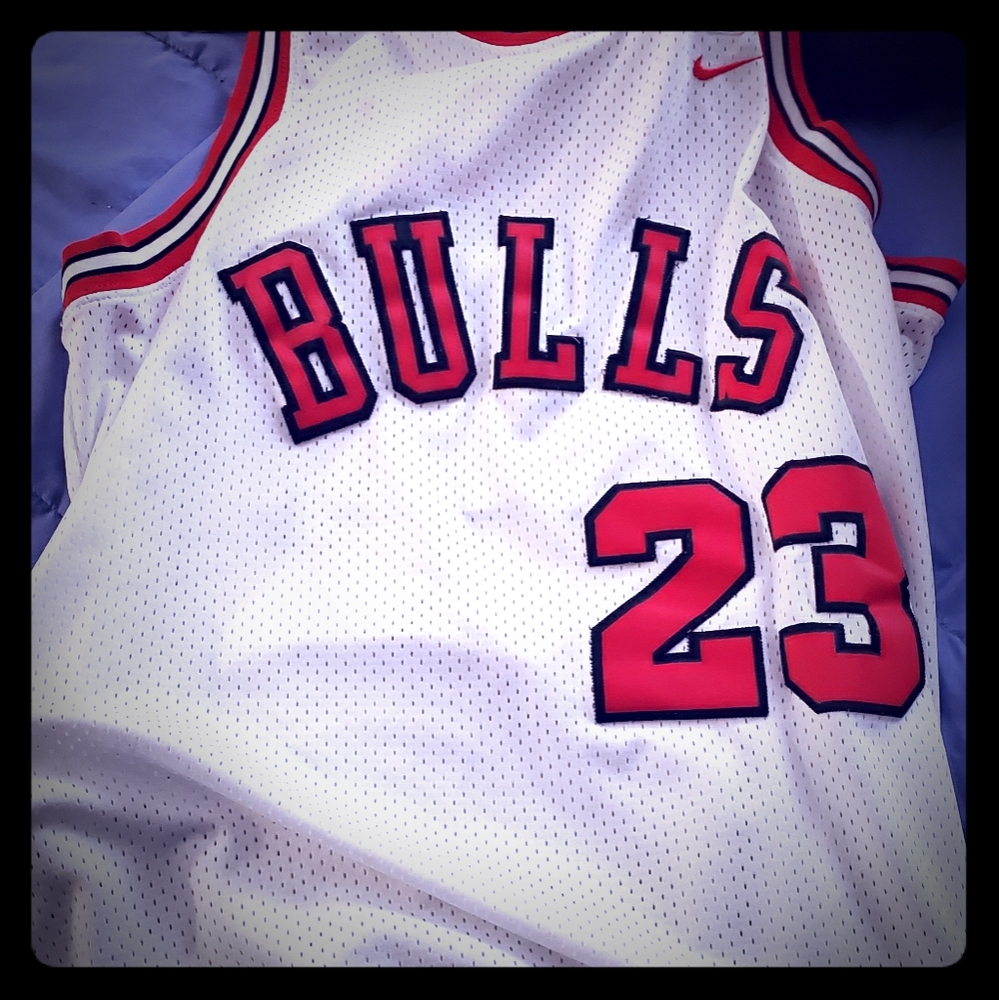 Vintage Michael Jersey